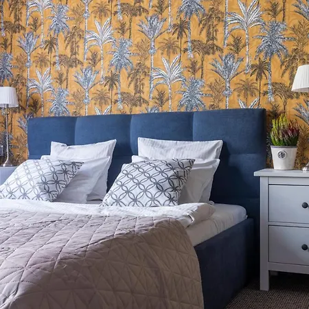 W Sercu Rynku Apartament Wrocław