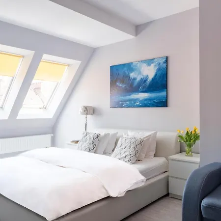 Apartament W Sercu Rynku *