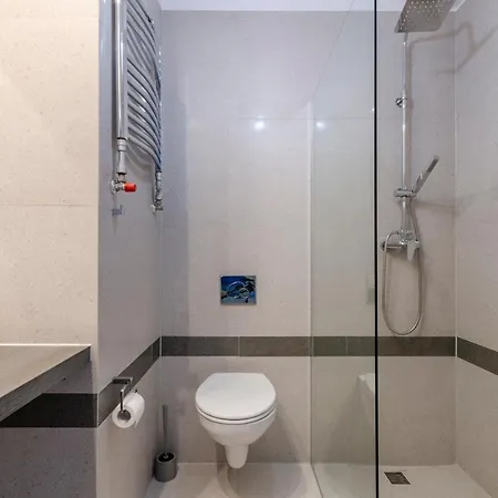 Apartament W Sercu Rynku Wrocław